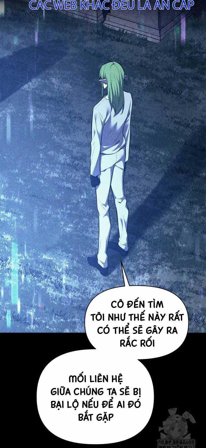 Trở Thành Hung Thần Trong Trò Chơi Thủ Thành Chương 116 trang 10