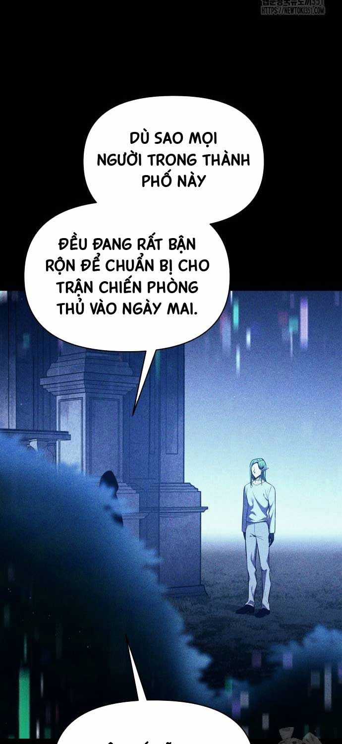 Trở Thành Hung Thần Trong Trò Chơi Thủ Thành Chương 116 trang 11