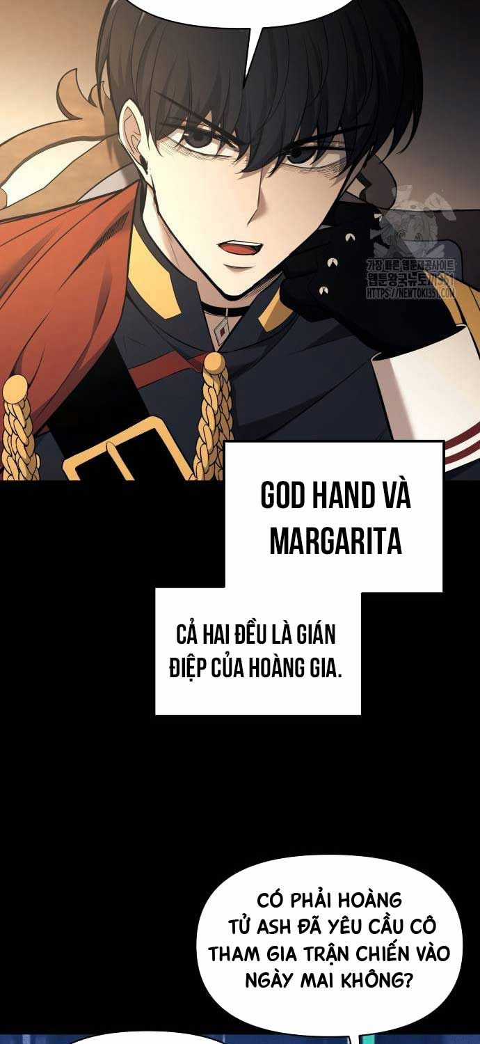 Trở Thành Hung Thần Trong Trò Chơi Thủ Thành Chương 116 trang 15