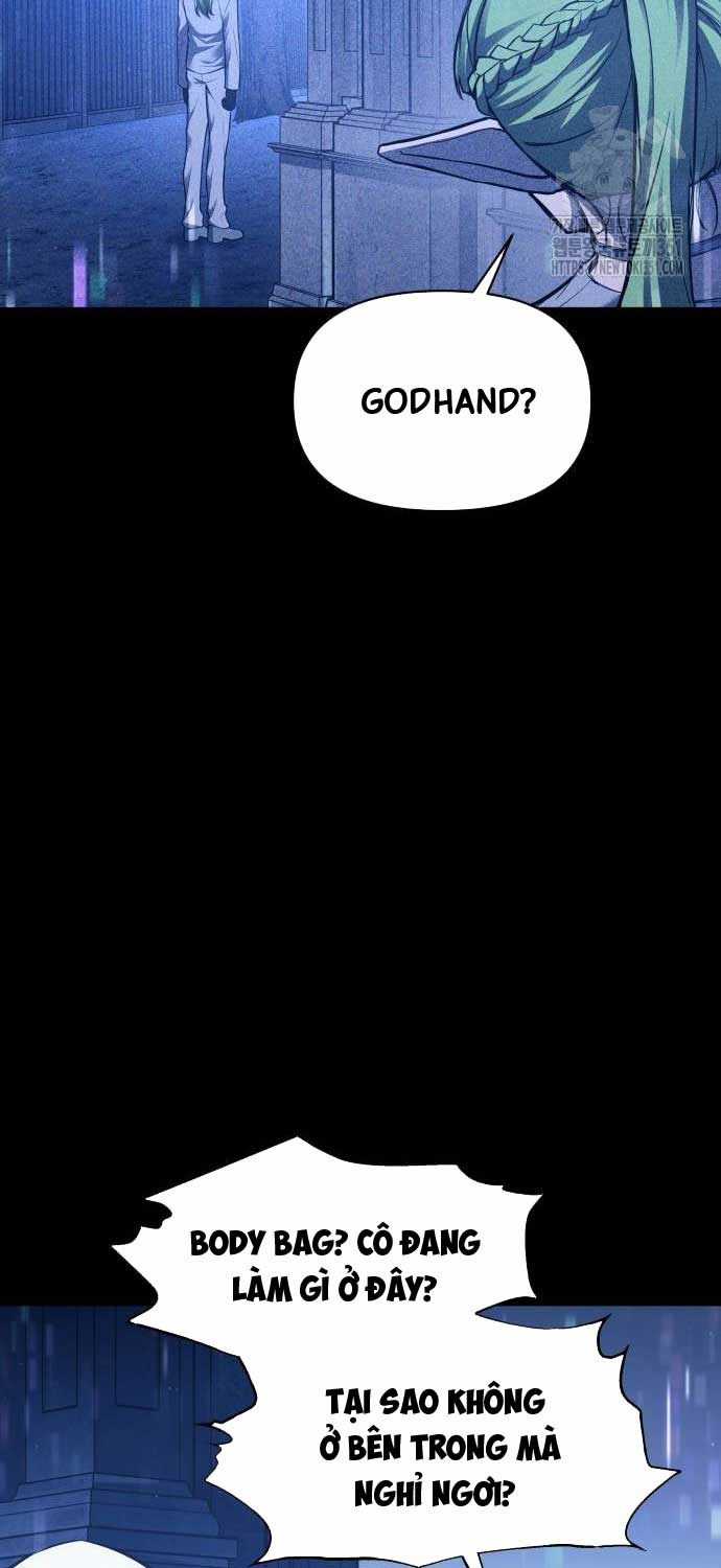 Trở Thành Hung Thần Trong Trò Chơi Thủ Thành Chương 116 trang 19