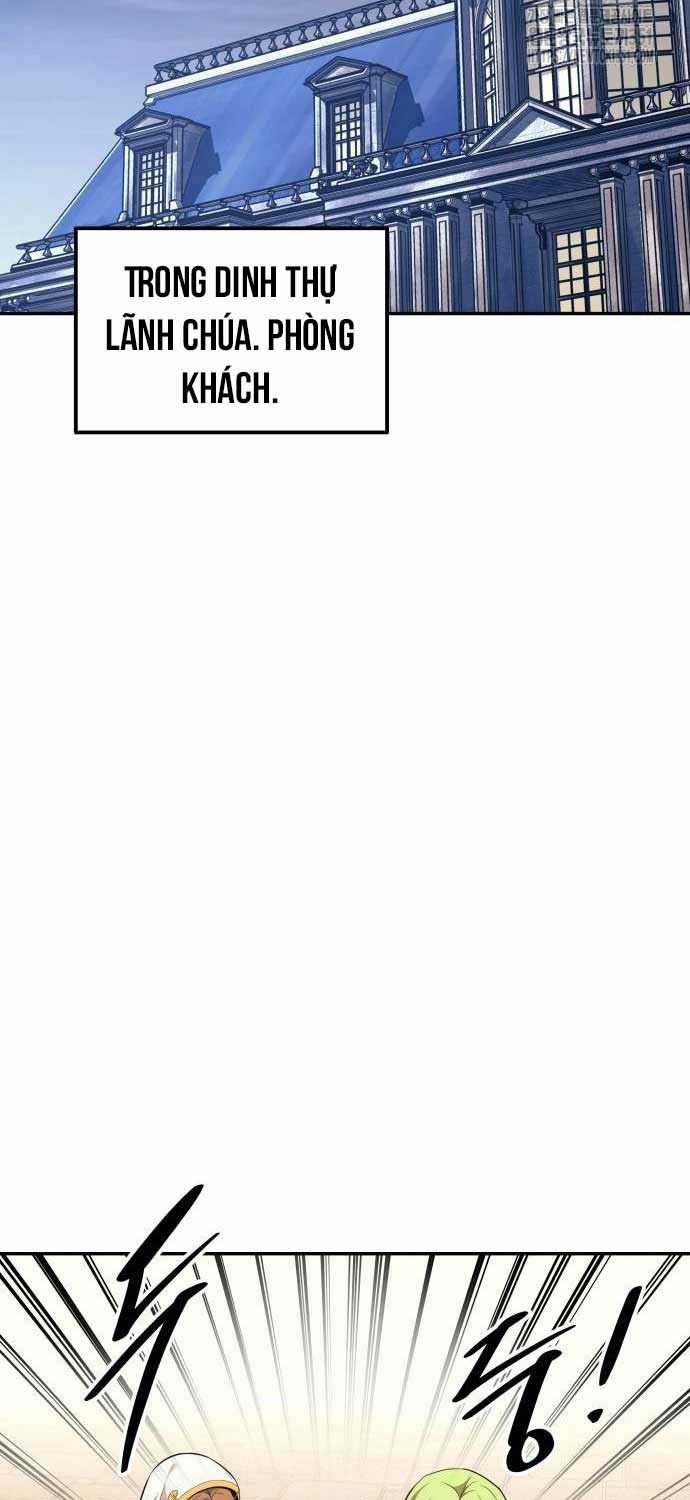 Trở Thành Hung Thần Trong Trò Chơi Thủ Thành Chương 116 trang 33