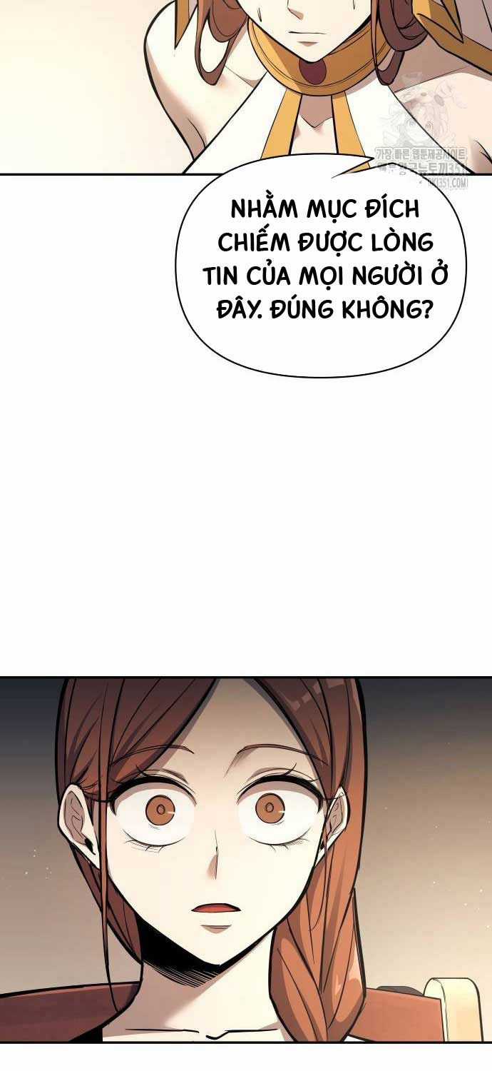 Trở Thành Hung Thần Trong Trò Chơi Thủ Thành Chương 116 trang 39