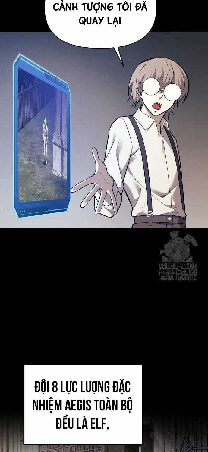 Trở Thành Hung Thần Trong Trò Chơi Thủ Thành Chương 116 trang 4