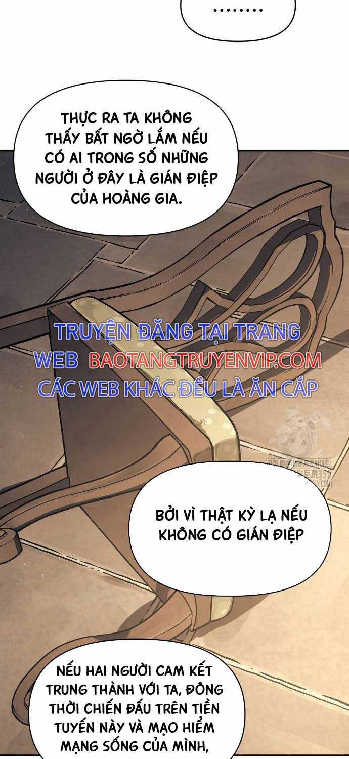 Trở Thành Hung Thần Trong Trò Chơi Thủ Thành Chương 116 trang 46