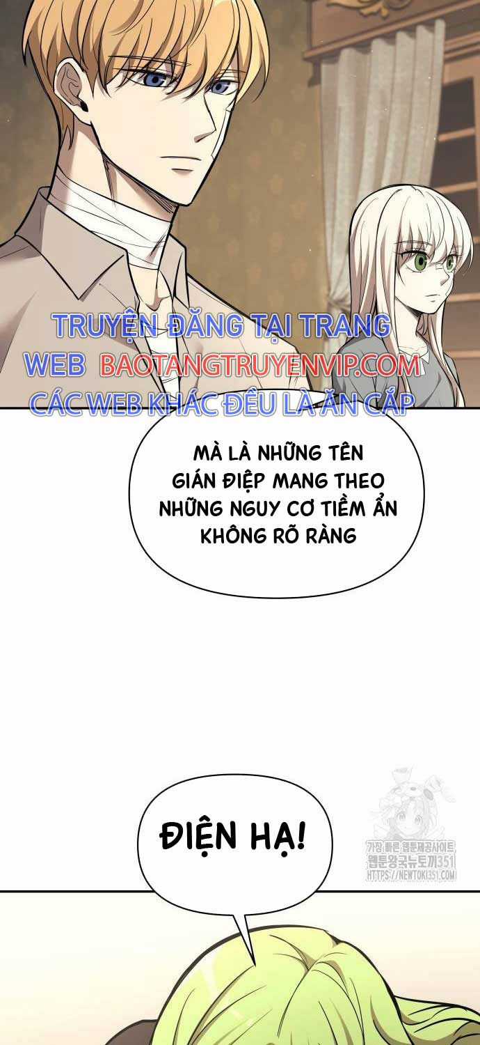 Trở Thành Hung Thần Trong Trò Chơi Thủ Thành Chương 116 trang 49