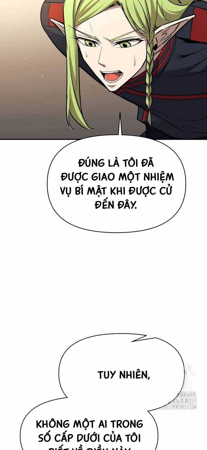 Trở Thành Hung Thần Trong Trò Chơi Thủ Thành Chương 116 trang 50