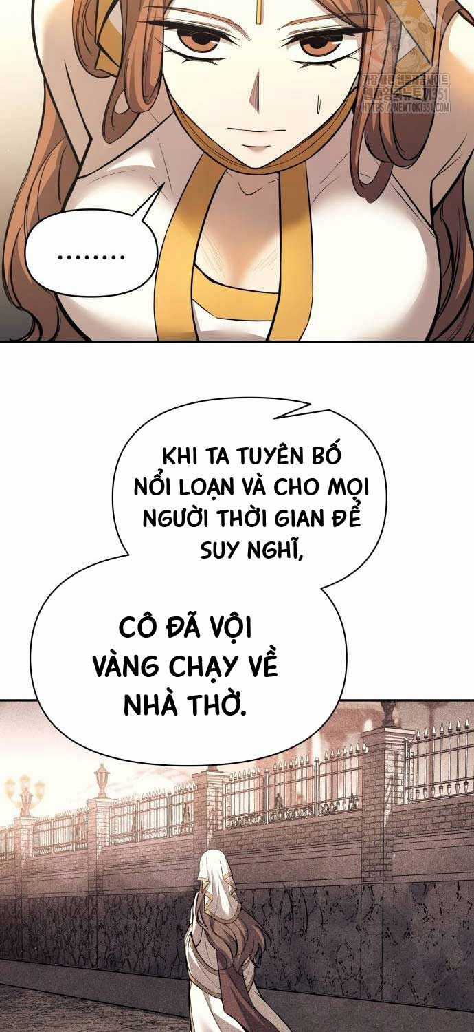 Trở Thành Hung Thần Trong Trò Chơi Thủ Thành Chương 116 trang 54