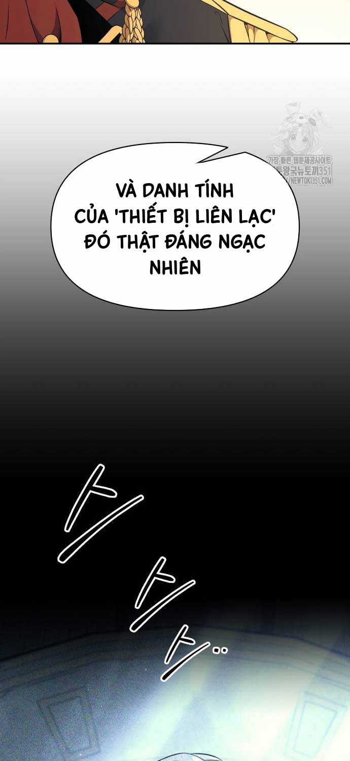 Trở Thành Hung Thần Trong Trò Chơi Thủ Thành Chương 116 trang 56