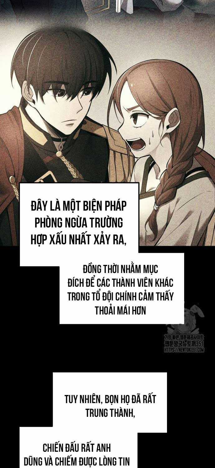 Trở Thành Hung Thần Trong Trò Chơi Thủ Thành Chương 116 trang 6