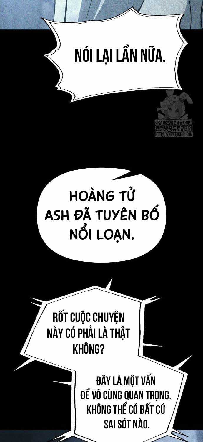 Trở Thành Hung Thần Trong Trò Chơi Thủ Thành Chương 116 trang 61