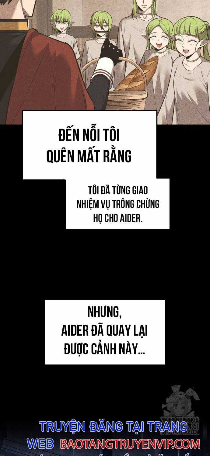 Trở Thành Hung Thần Trong Trò Chơi Thủ Thành Chương 116 trang 9