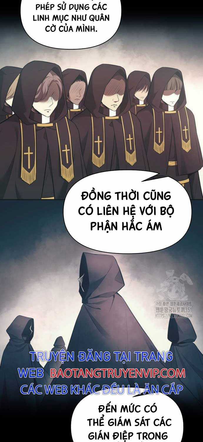 Trở Thành Hung Thần Trong Trò Chơi Thủ Thành Chương 116 trang 91
