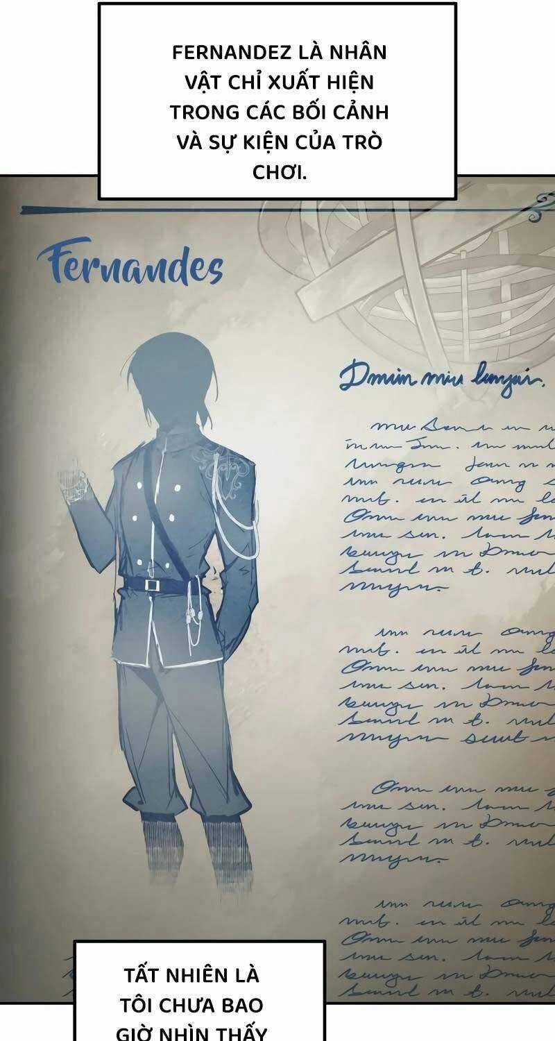 Trở Thành Hung Thần Trong Trò Chơi Thủ Thành Chương 117 trang 20