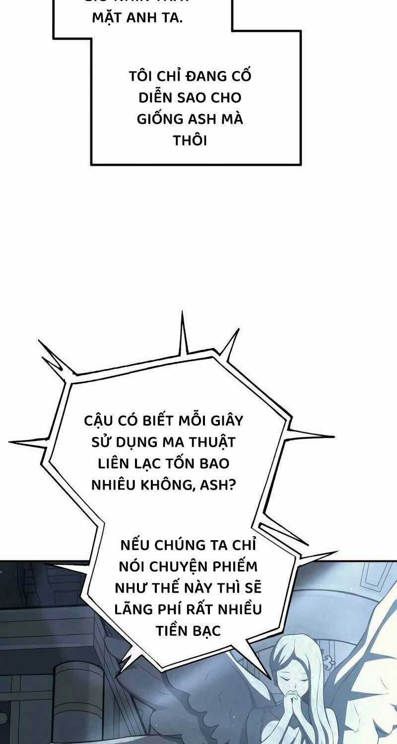 Trở Thành Hung Thần Trong Trò Chơi Thủ Thành Chương 117 trang 21