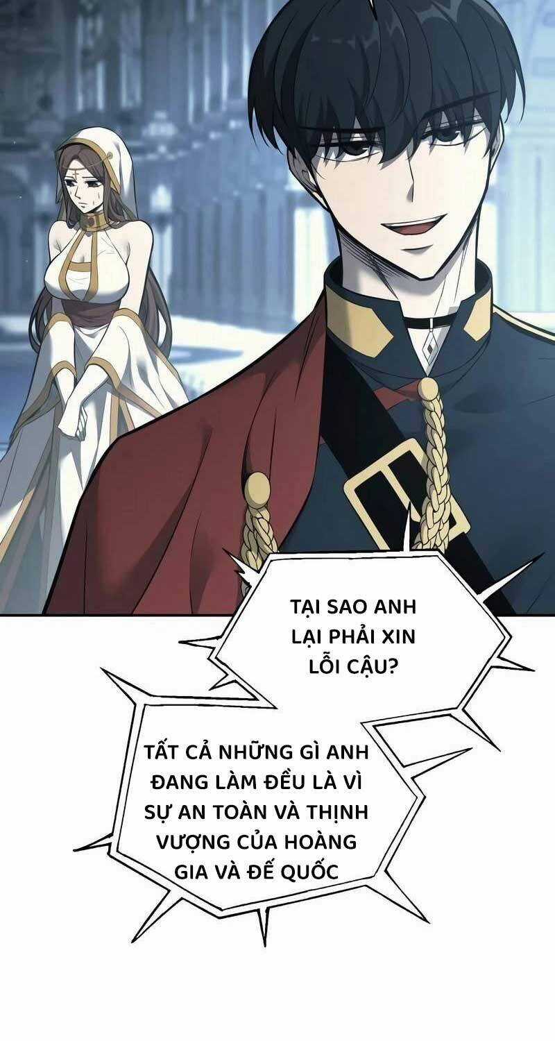 Trở Thành Hung Thần Trong Trò Chơi Thủ Thành Chương 117 trang 25