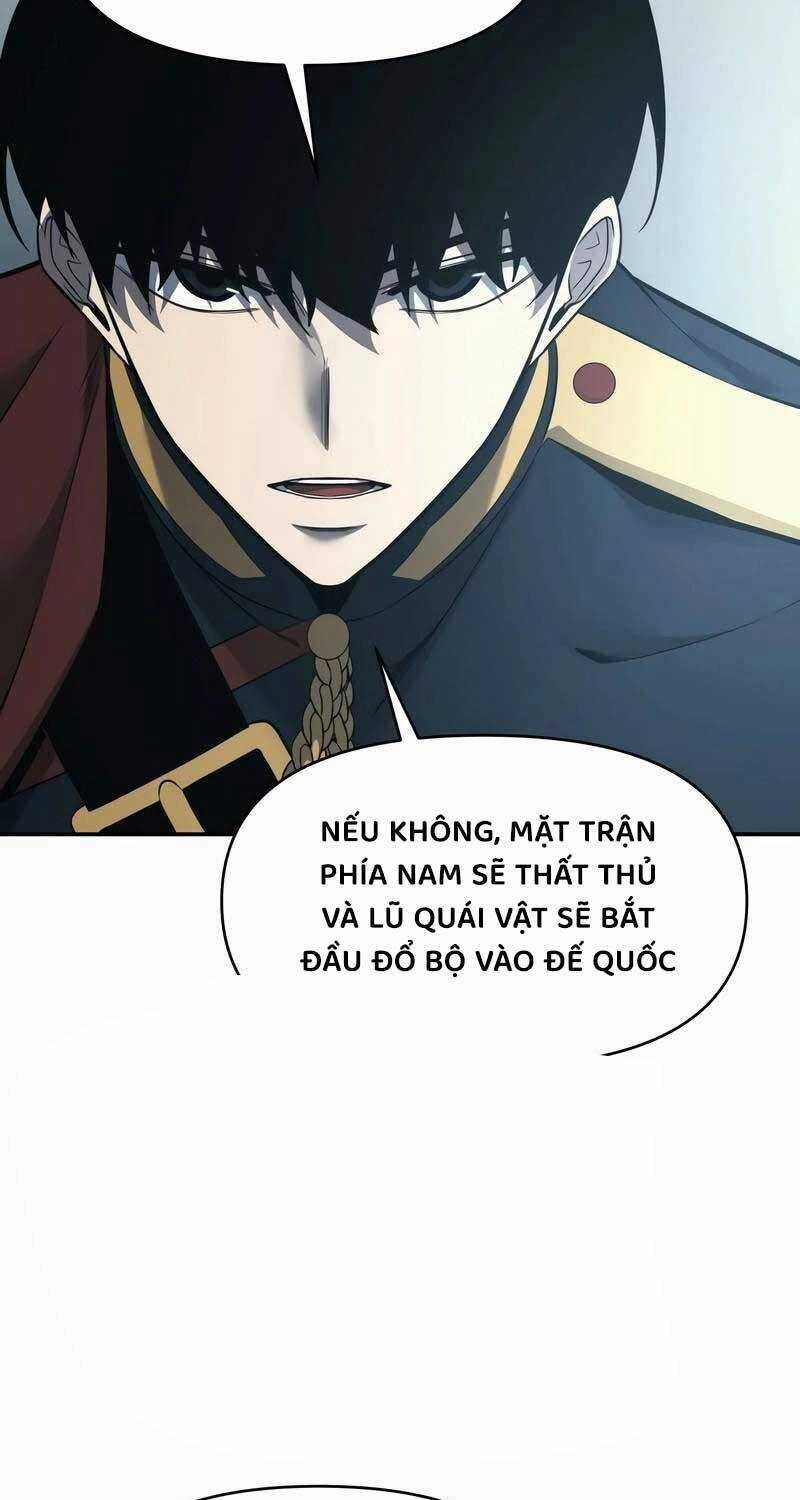 Trở Thành Hung Thần Trong Trò Chơi Thủ Thành Chương 117 trang 28