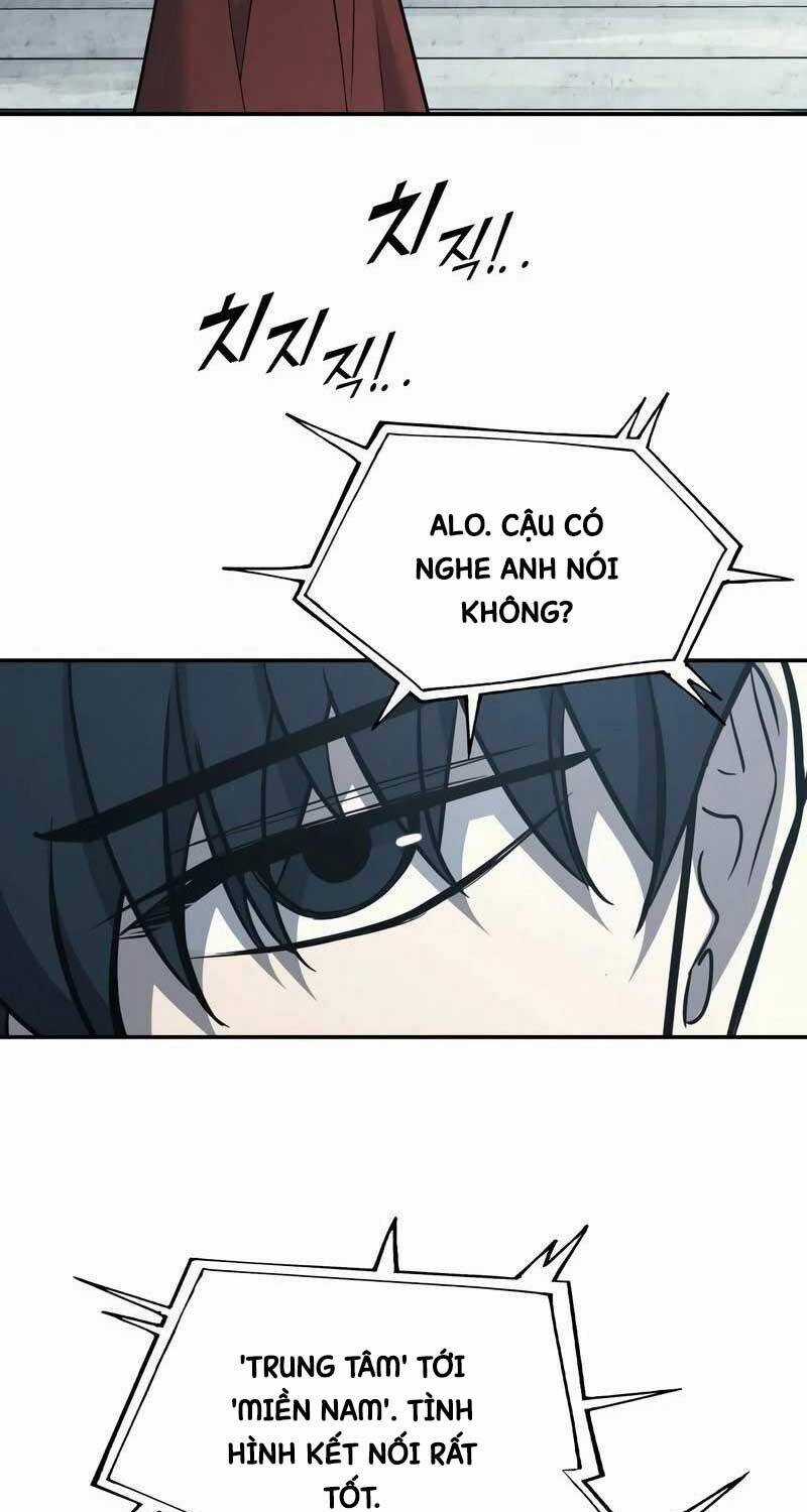 Trở Thành Hung Thần Trong Trò Chơi Thủ Thành Chương 117 trang 3