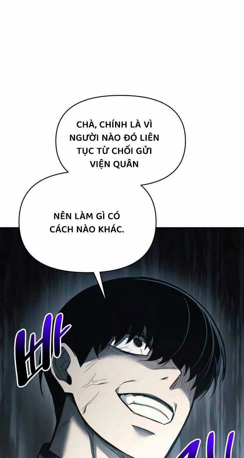 Trở Thành Hung Thần Trong Trò Chơi Thủ Thành Chương 117 trang 30