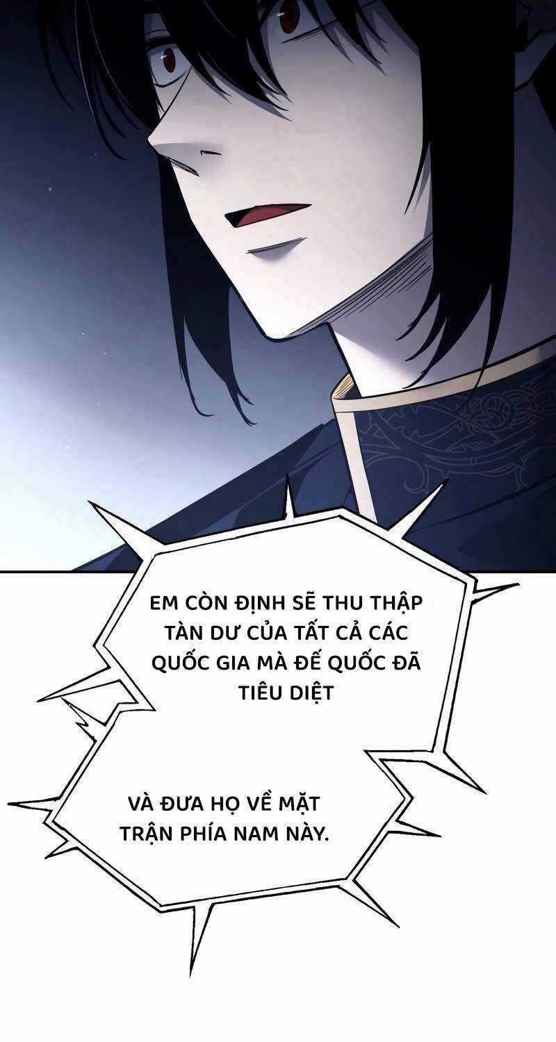 Trở Thành Hung Thần Trong Trò Chơi Thủ Thành Chương 117 trang 39