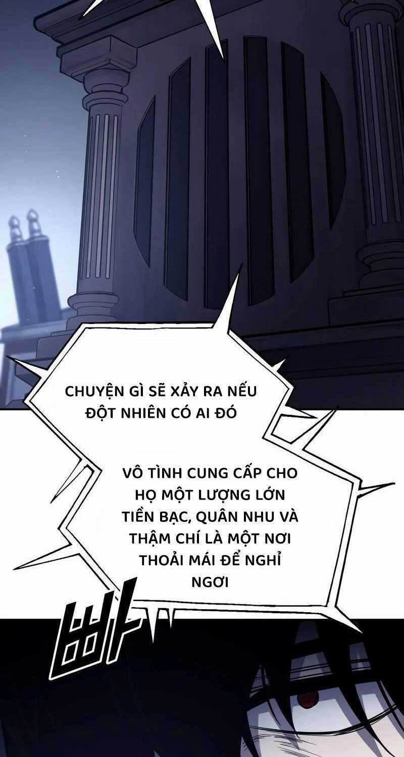 Trở Thành Hung Thần Trong Trò Chơi Thủ Thành Chương 117 trang 42