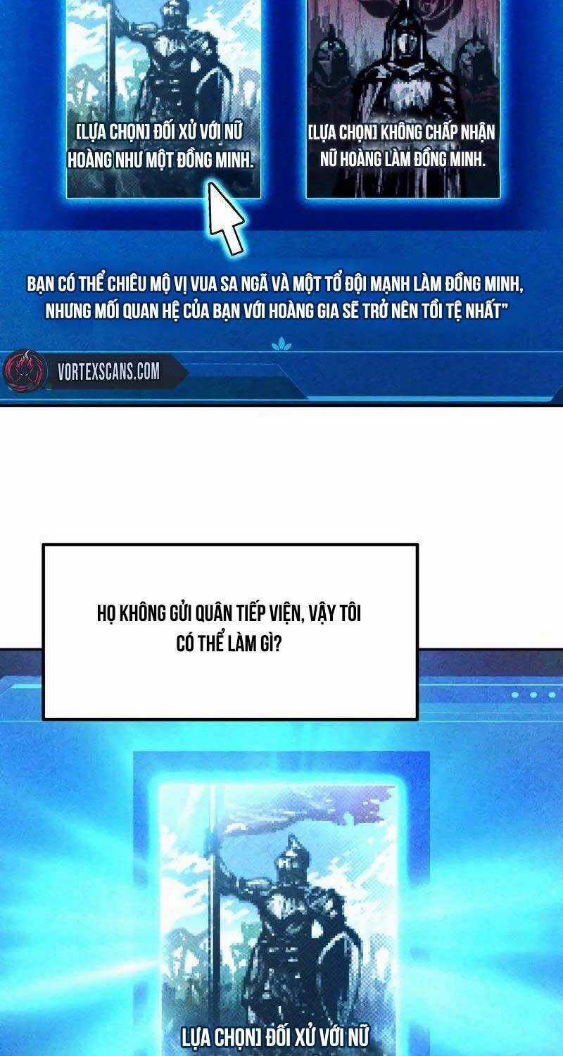 Trở Thành Hung Thần Trong Trò Chơi Thủ Thành Chương 117 trang 56