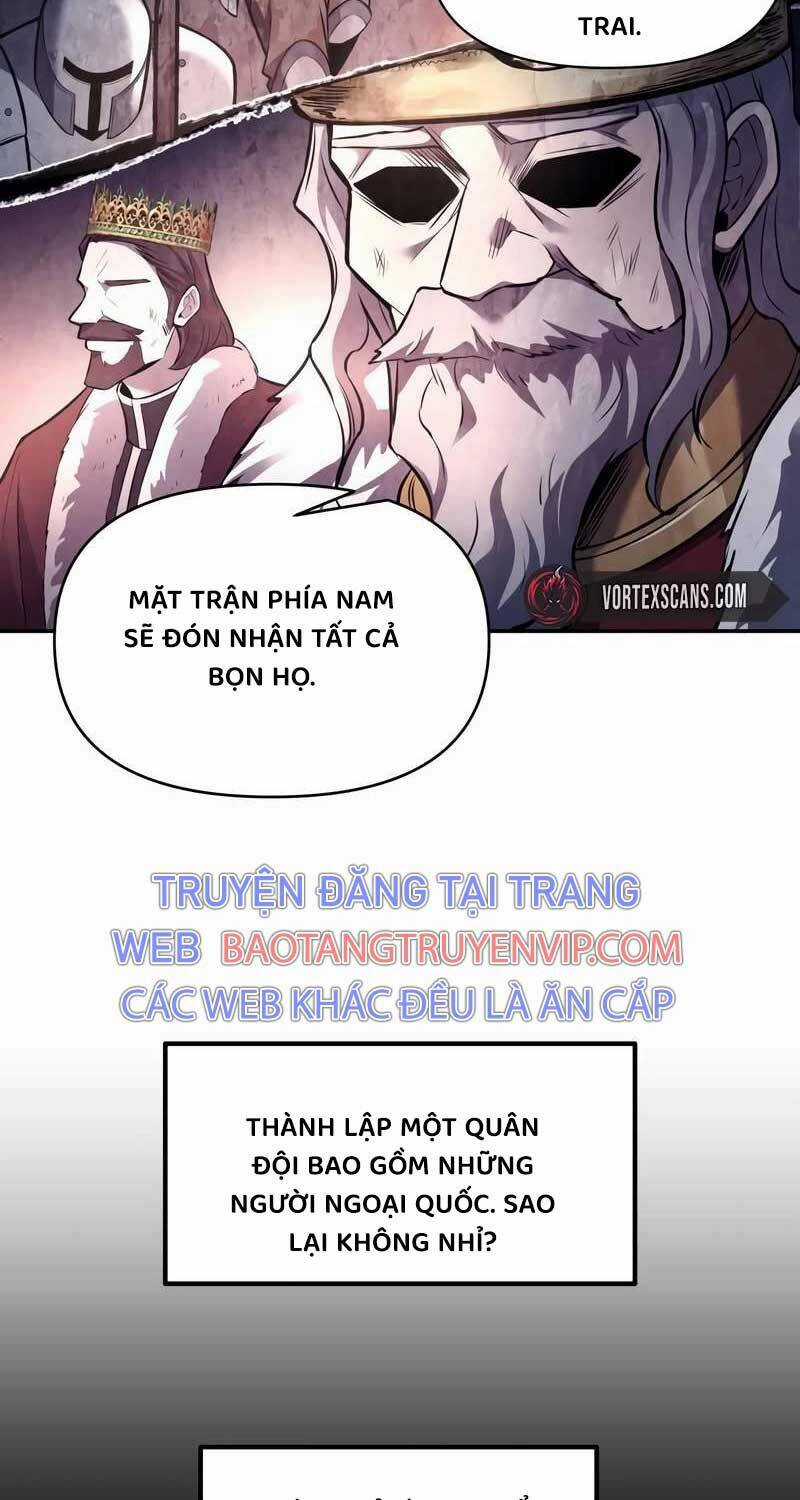 Trở Thành Hung Thần Trong Trò Chơi Thủ Thành Chương 117 trang 59