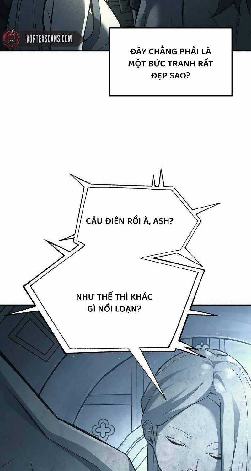 Trở Thành Hung Thần Trong Trò Chơi Thủ Thành Chương 117 trang 61