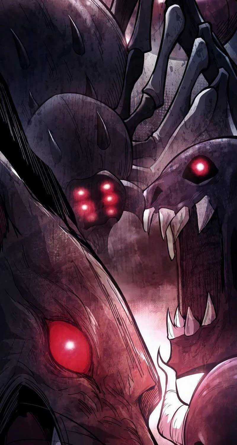 Trở Thành Hung Thần Trong Trò Chơi Thủ Thành Chương 117 trang 63