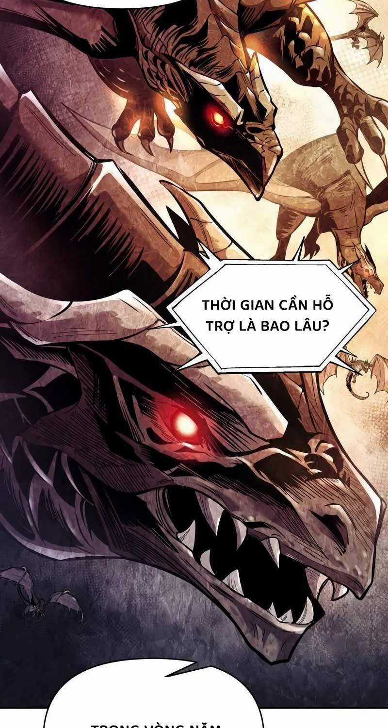 Trở Thành Hung Thần Trong Trò Chơi Thủ Thành Chương 117 trang 77