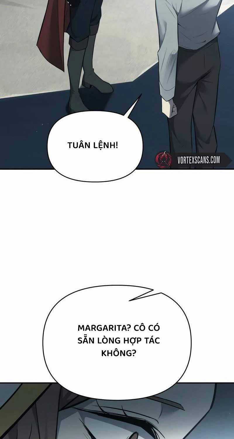 Trở Thành Hung Thần Trong Trò Chơi Thủ Thành Chương 117 trang 96