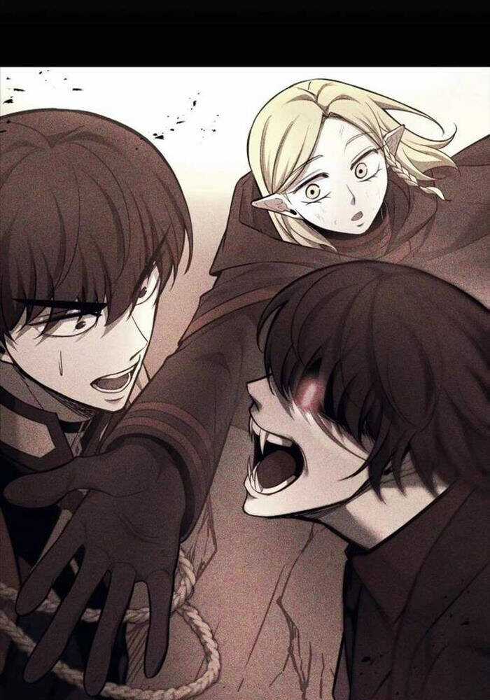 Trở Thành Hung Thần Trong Trò Chơi Thủ Thành Chương 118 trang 10