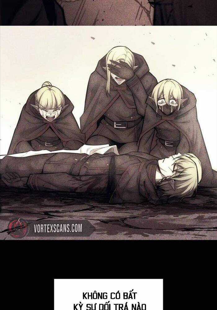 Trở Thành Hung Thần Trong Trò Chơi Thủ Thành Chương 118 trang 11