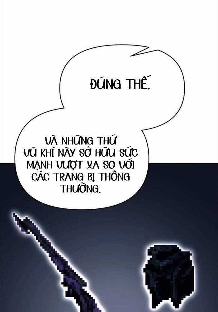 Trở Thành Hung Thần Trong Trò Chơi Thủ Thành Chương 118 trang 120