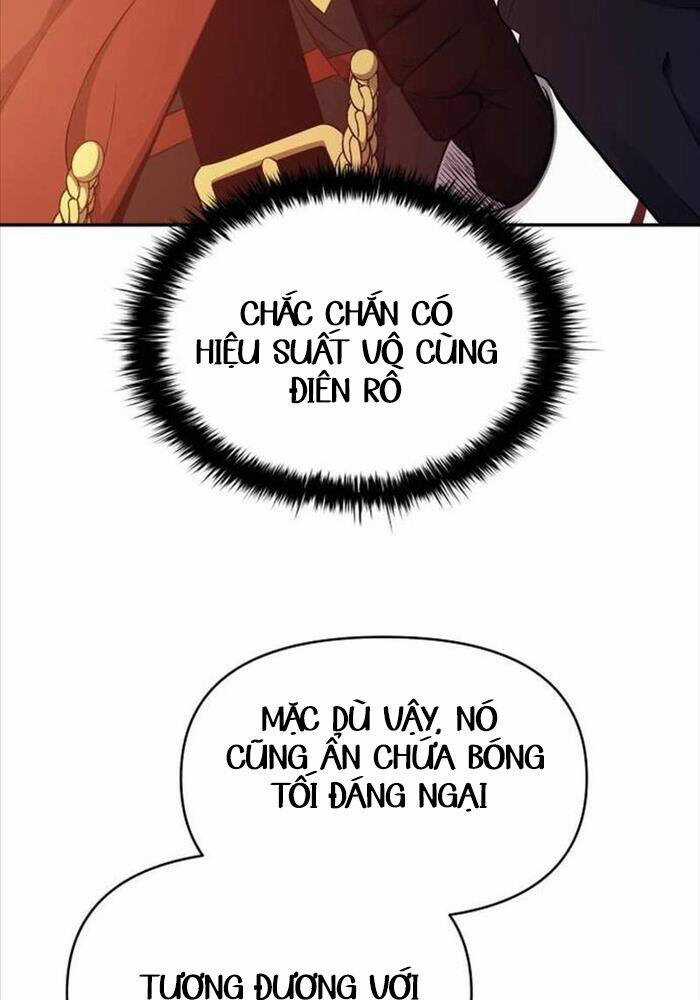 Trở Thành Hung Thần Trong Trò Chơi Thủ Thành Chương 118 trang 123