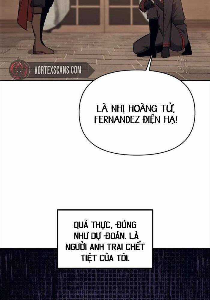 Trở Thành Hung Thần Trong Trò Chơi Thủ Thành Chương 118 trang 30