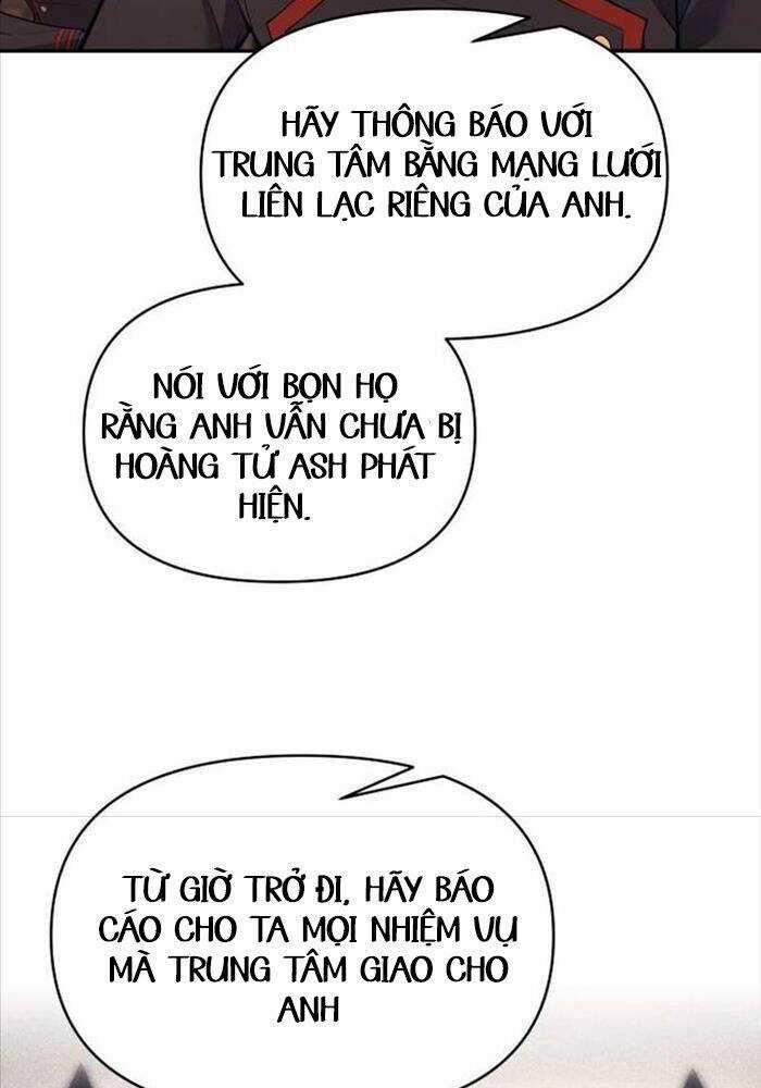 Trở Thành Hung Thần Trong Trò Chơi Thủ Thành Chương 118 trang 36