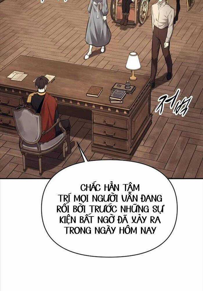 Trở Thành Hung Thần Trong Trò Chơi Thủ Thành Chương 118 trang 52