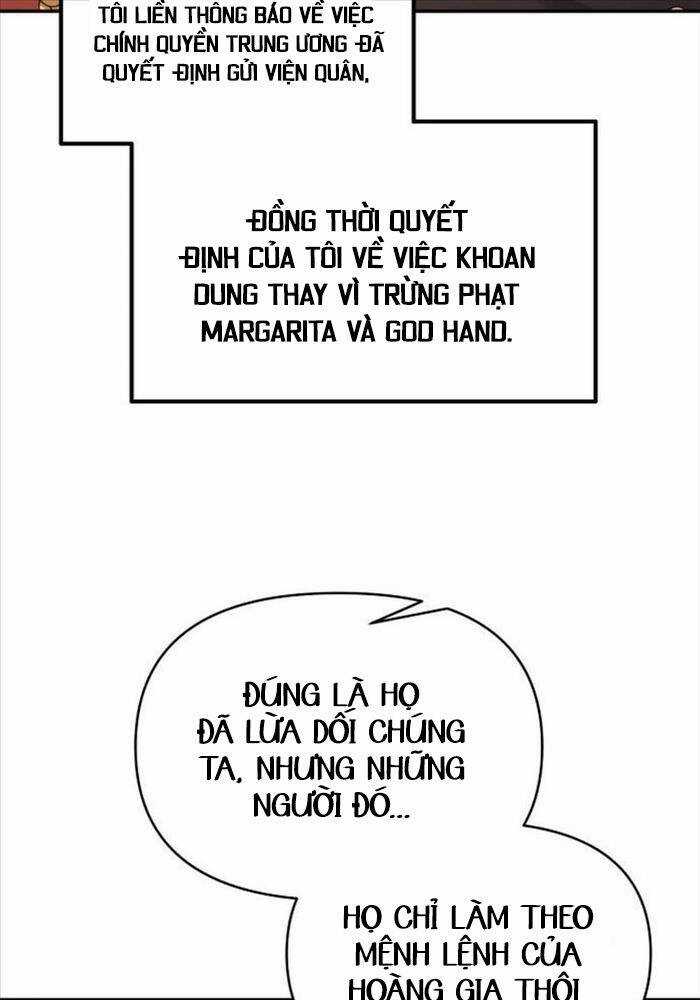 Trở Thành Hung Thần Trong Trò Chơi Thủ Thành Chương 118 trang 55