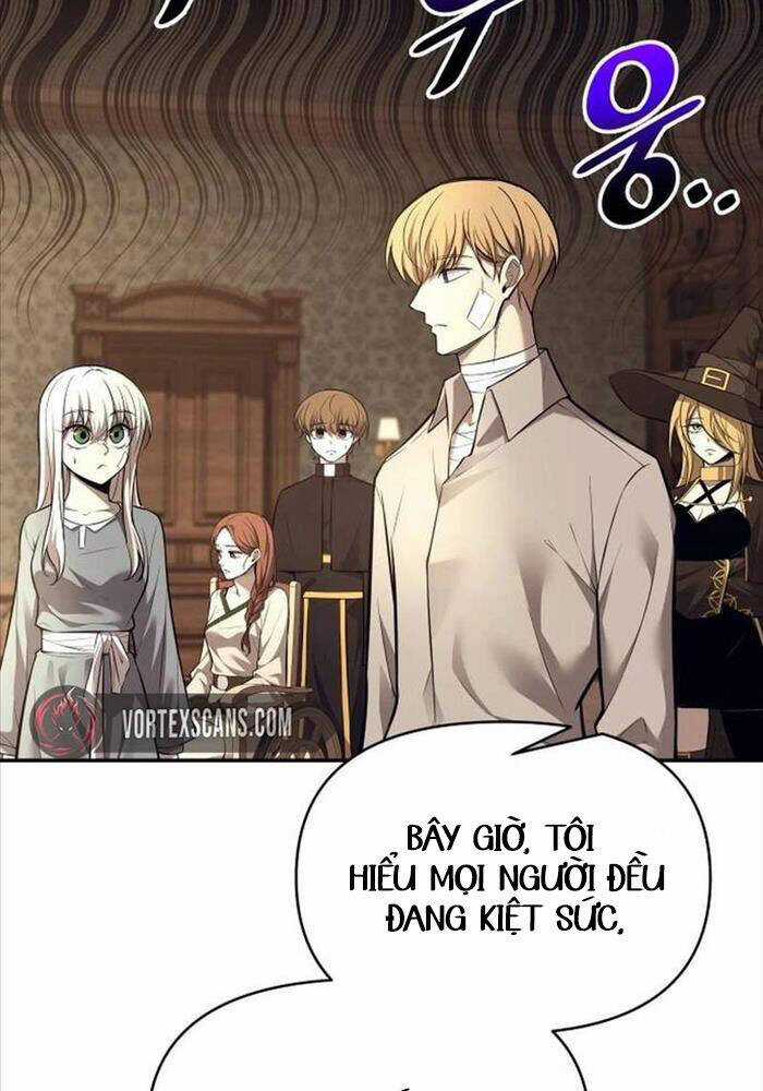 Trở Thành Hung Thần Trong Trò Chơi Thủ Thành Chương 118 trang 59