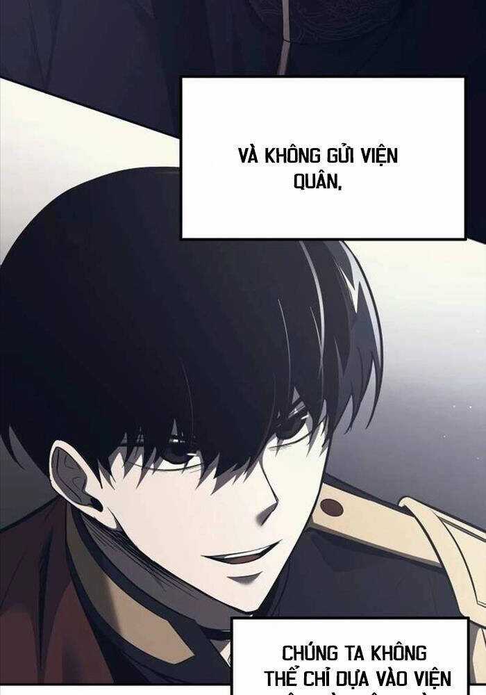 Trở Thành Hung Thần Trong Trò Chơi Thủ Thành Chương 118 trang 62