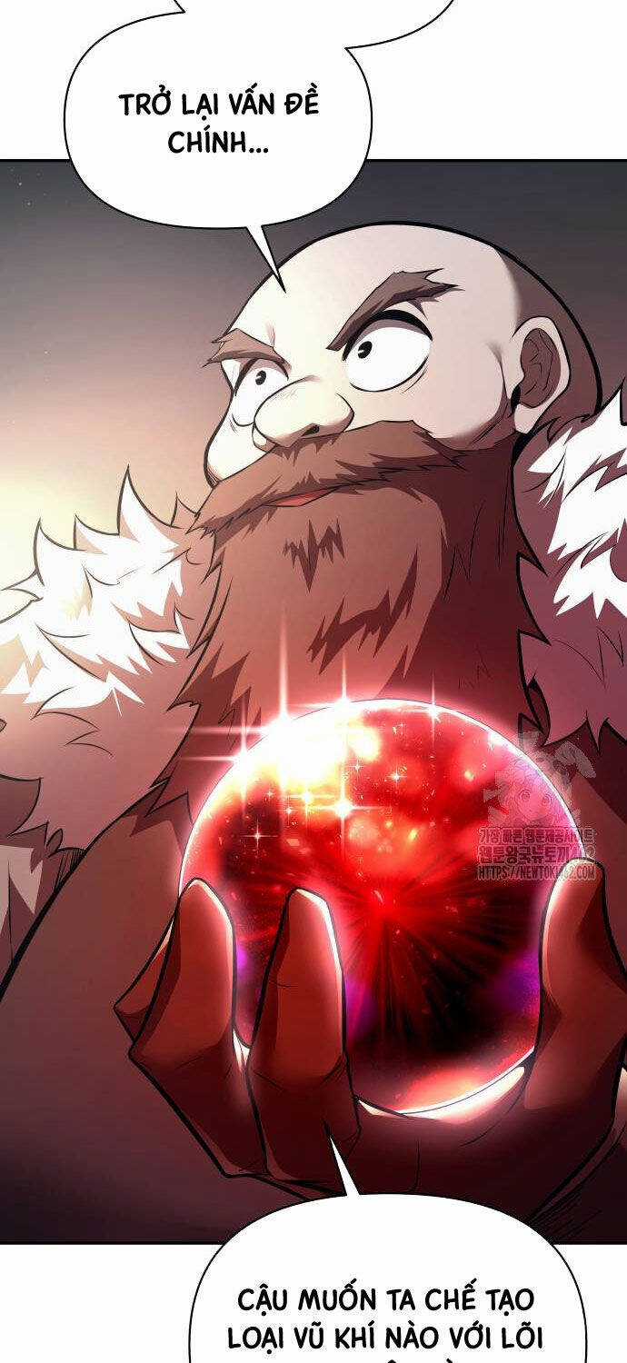 Trở Thành Hung Thần Trong Trò Chơi Thủ Thành Chương 119 trang 15