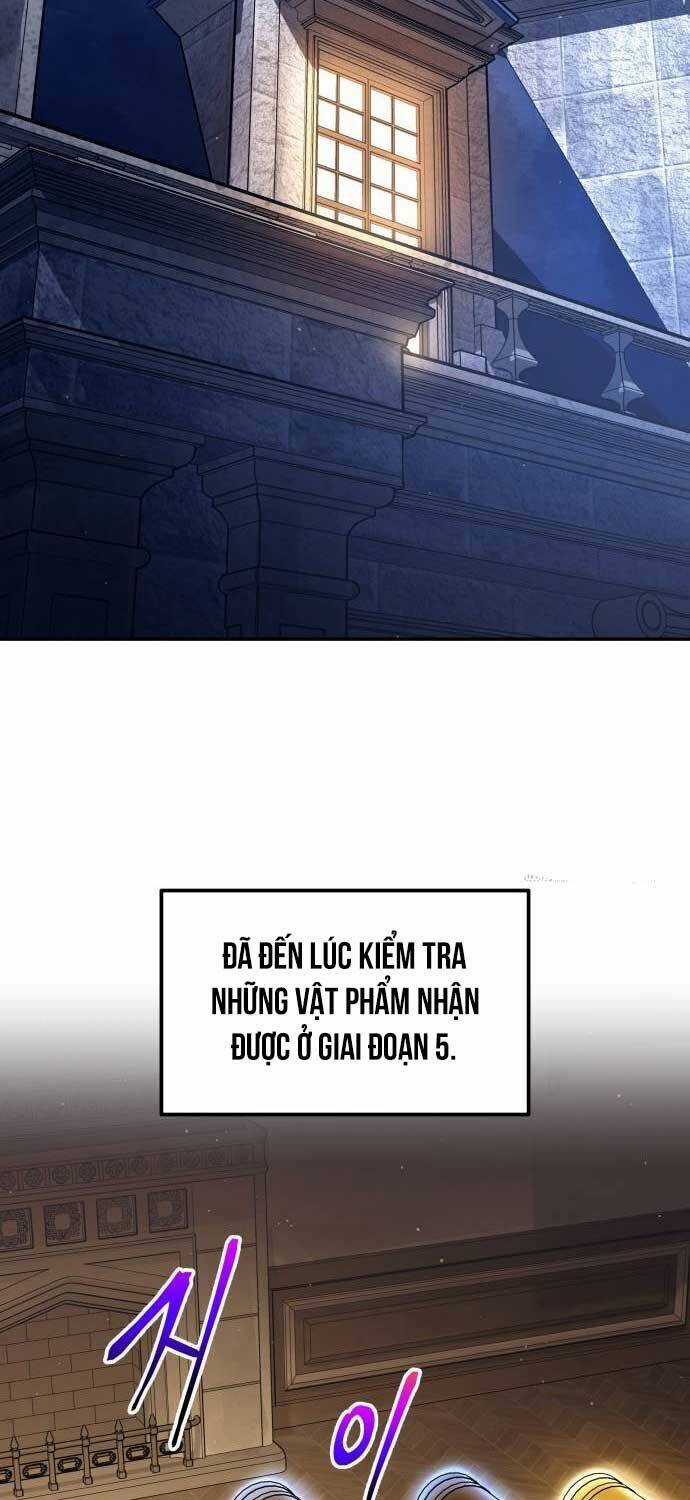 Trở Thành Hung Thần Trong Trò Chơi Thủ Thành Chương 119 trang 20