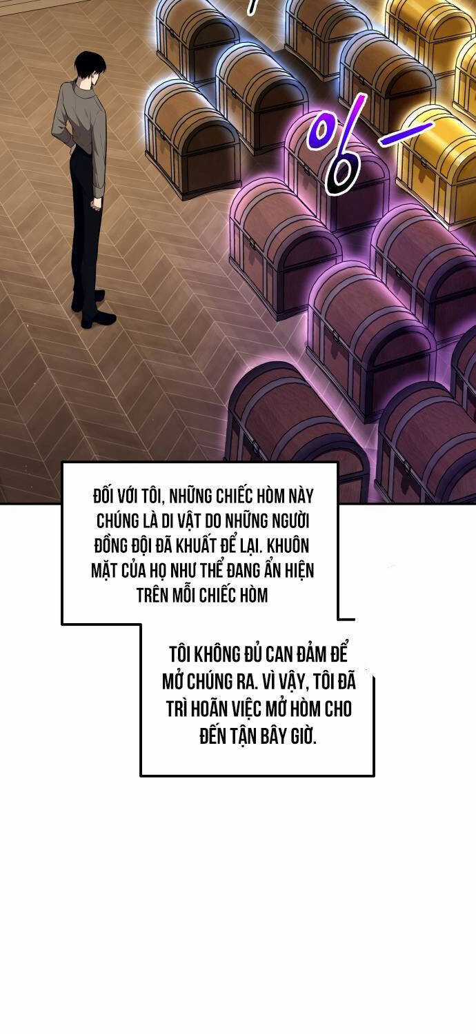 Trở Thành Hung Thần Trong Trò Chơi Thủ Thành Chương 119 trang 21