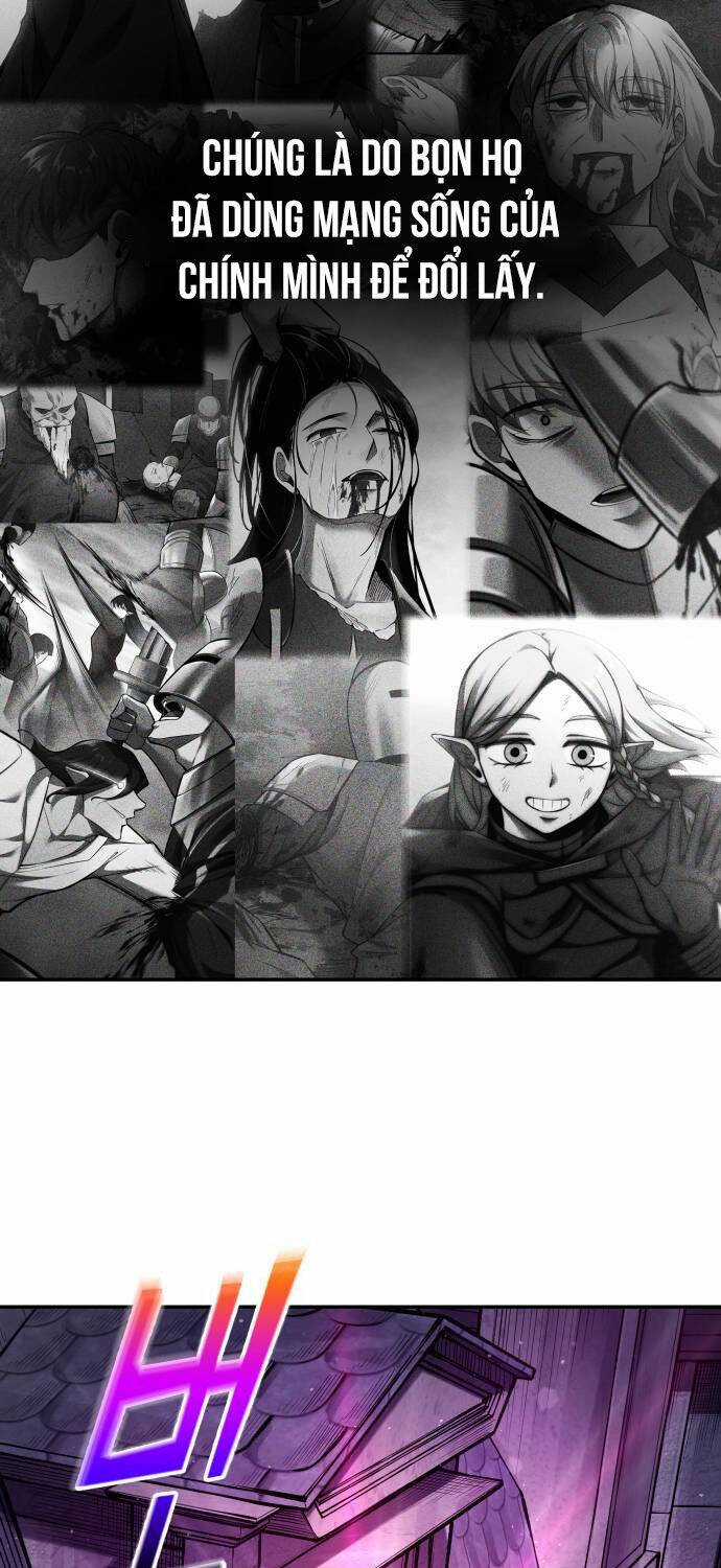 Trở Thành Hung Thần Trong Trò Chơi Thủ Thành Chương 119 trang 23