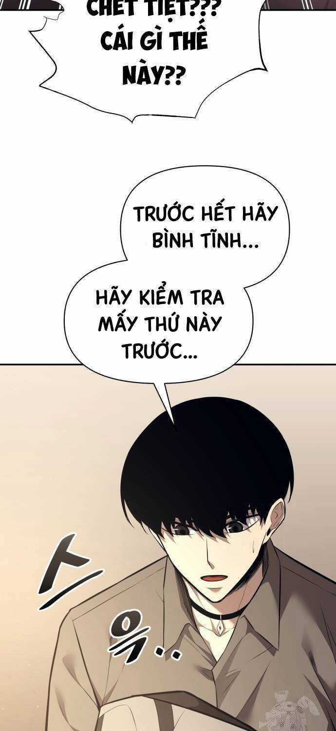 Trở Thành Hung Thần Trong Trò Chơi Thủ Thành Chương 119 trang 27