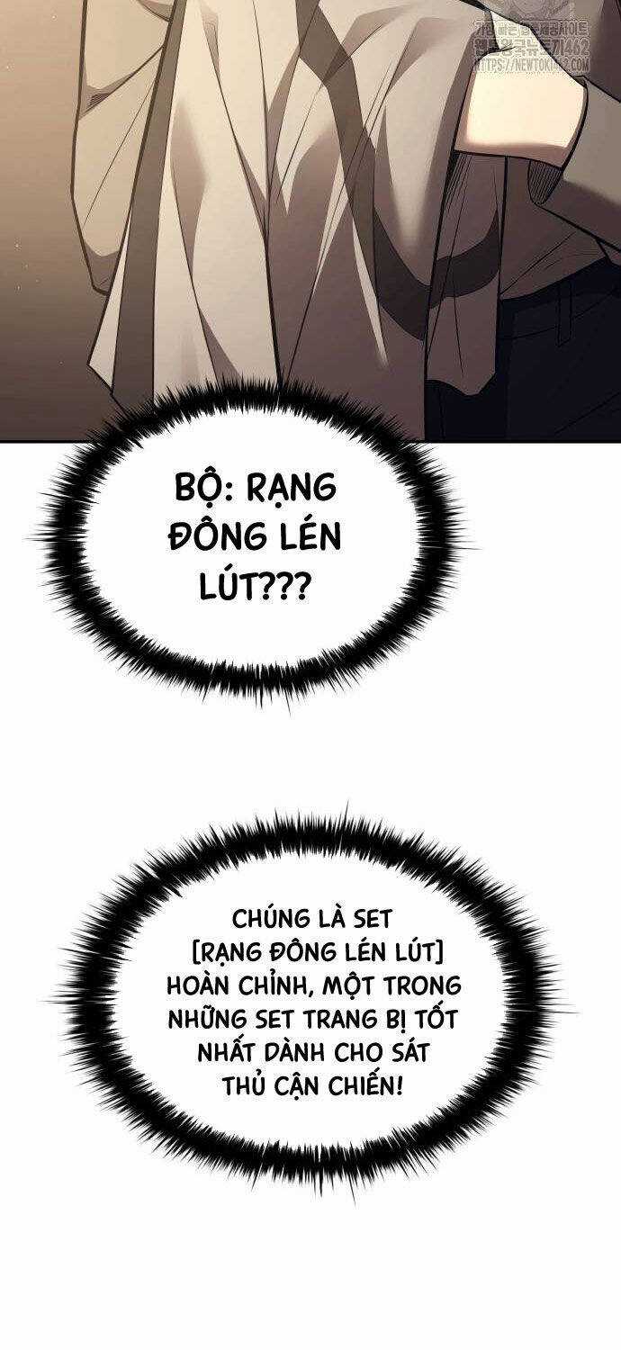 Trở Thành Hung Thần Trong Trò Chơi Thủ Thành Chương 119 trang 28