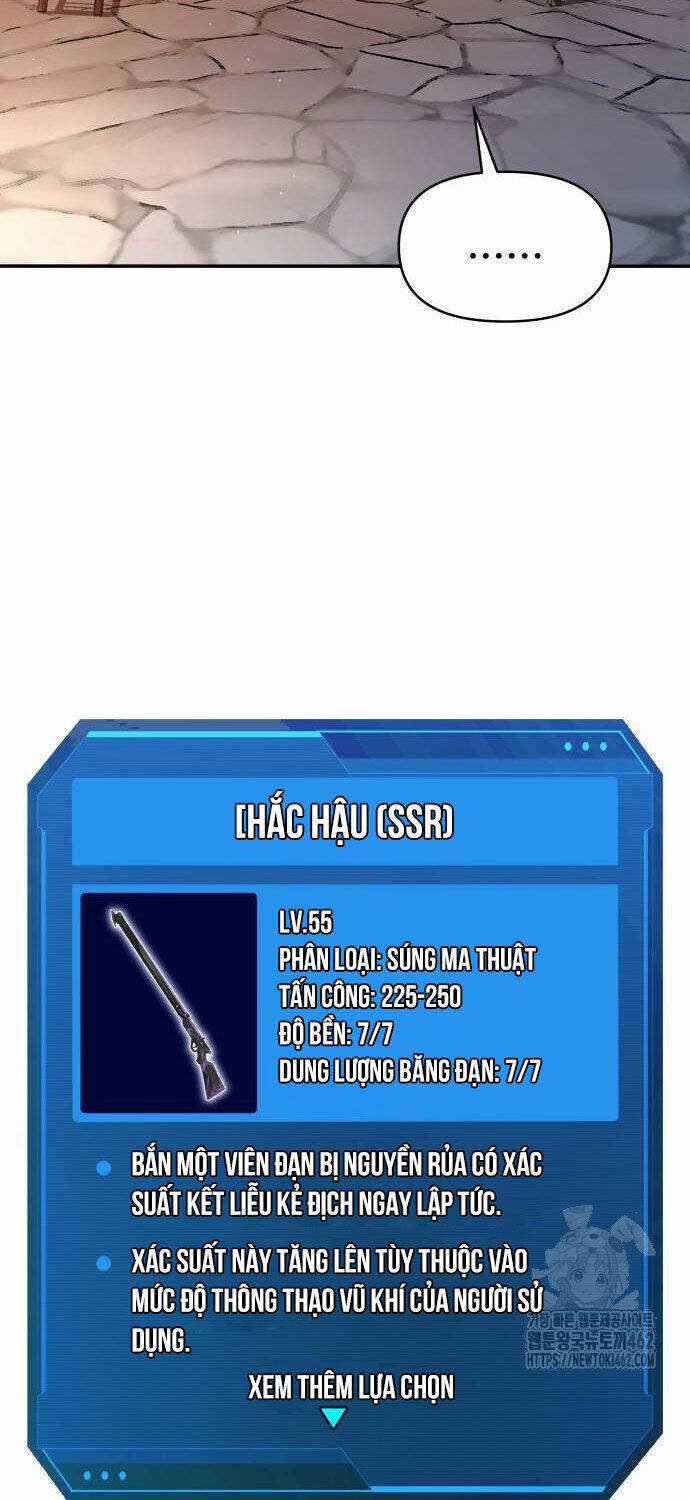 Trở Thành Hung Thần Trong Trò Chơi Thủ Thành Chương 119 trang 3