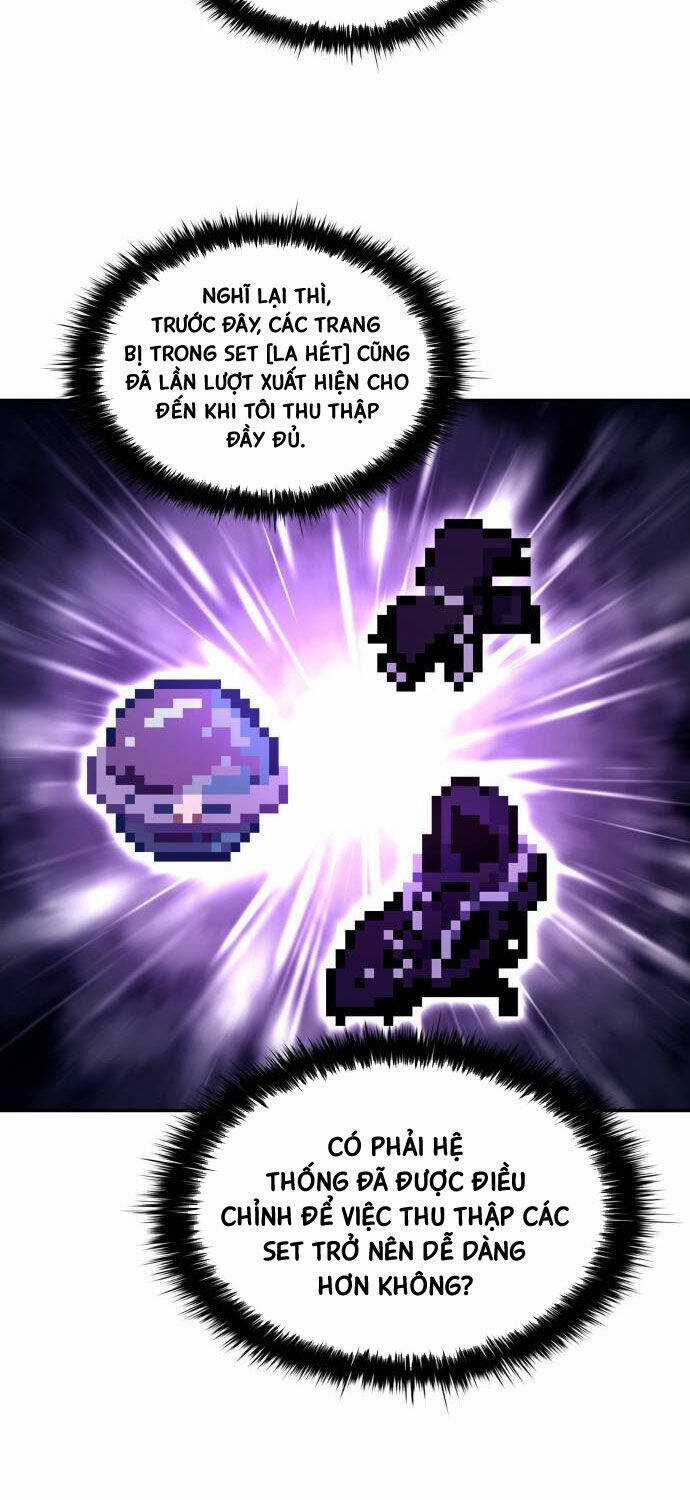 Trở Thành Hung Thần Trong Trò Chơi Thủ Thành Chương 119 trang 30