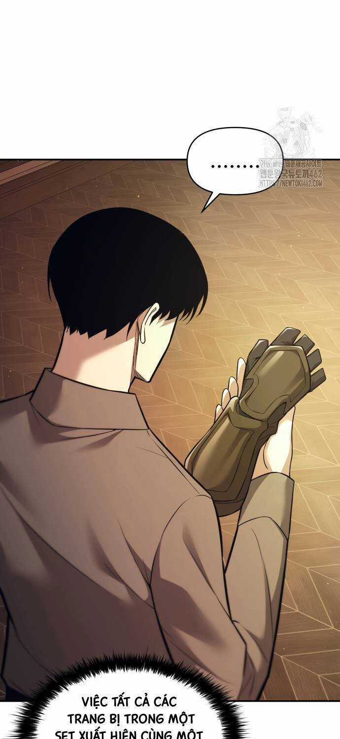 Trở Thành Hung Thần Trong Trò Chơi Thủ Thành Chương 119 trang 31