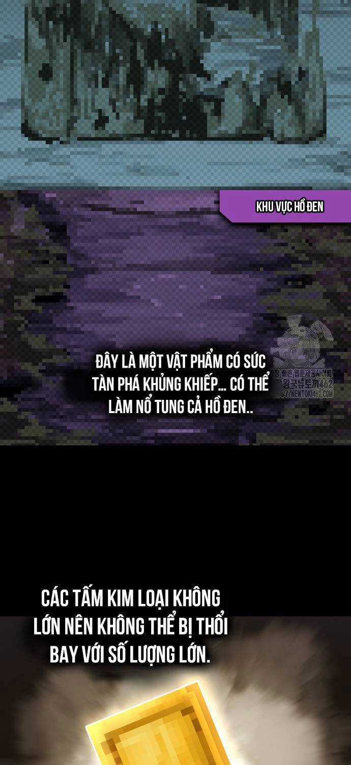 Trở Thành Hung Thần Trong Trò Chơi Thủ Thành Chương 119 trang 35